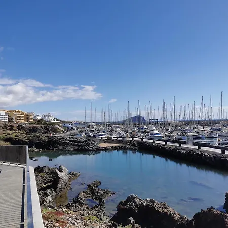 Appartamento Gold Del Sur Tenerife - Ocean View San Miguel de Abona