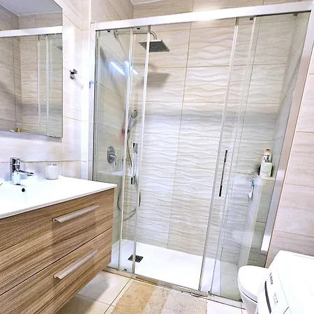 Appartamento Gold Del Sur Tenerife - Ocean View *