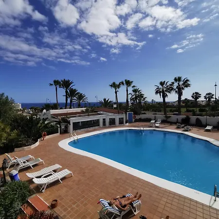 Gold Del Sur Tenerife - Ocean View Appartamento
