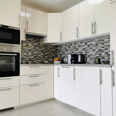 Gold Del Sur Tenerife - Ocean View Appartamento
