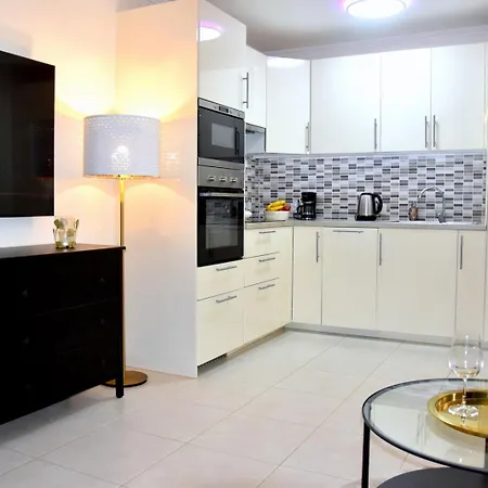 Appartamento Gold Del Sur Tenerife - Ocean View *