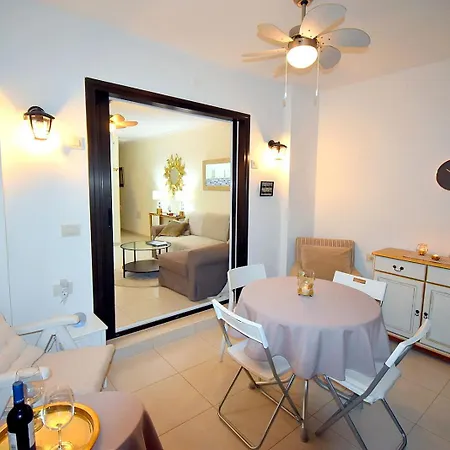 Appartamento Gold Del Sur Tenerife - Ocean View San Miguel de Abona