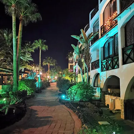 Appartamento Gold Del Sur Tenerife - Ocean View