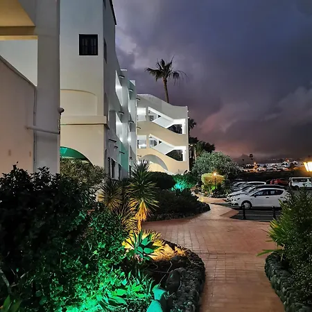 Gold Del Sur Tenerife - Ocean View Appartamento