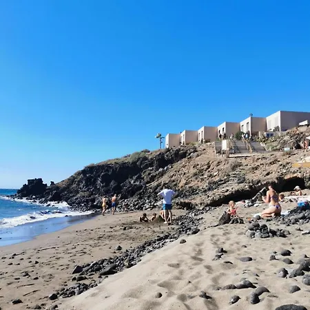 Gold Del Sur Tenerife - Ocean View Appartamento San Miguel de Abona