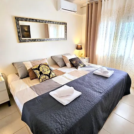 Gold Del Sur Tenerife - Ocean View Apartment *