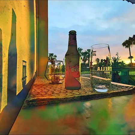 Lejlighed Gold Del Sur Tenerife - Ocean View