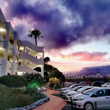 Lejlighed Gold Del Sur Tenerife - Ocean View San Miguel de Abona
