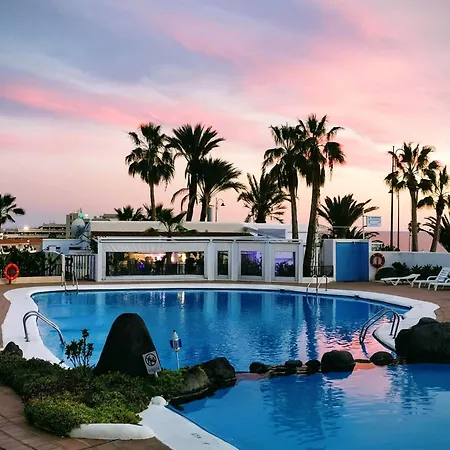 Gold Del Sur Tenerife - Ocean View * San Miguel de Abona