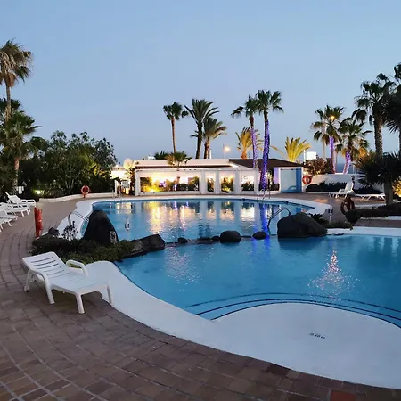 Apartment Gold Del Sur Tenerife - Ocean View San Miguel de Abona