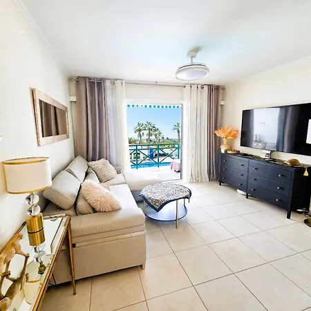 Apartment Gold Del Sur Tenerife - Ocean View